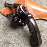 Colt Police Positive .32 colt Revolver - 8 of 10