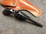 Colt Police Positive .32 colt Revolver - 4 of 10