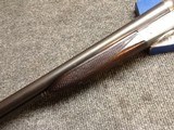 French 16 gauge double shotgun - 8 of 15