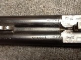 French 16 gauge double shotgun - 15 of 15