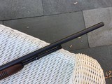 Remington Routledge Model 121 Smoothbore .22 Pump - 14 of 15