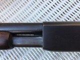 Remington Routledge Model 121 Smoothbore .22 Pump - 5 of 15