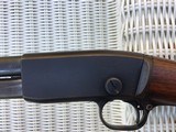 Remington Routledge Model 121 Smoothbore .22 Pump - 3 of 15