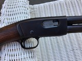 Remington Routledge Model 121 Smoothbore .22 Pump - 11 of 15