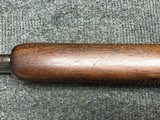 Remington Routledge Model 121 Smoothbore .22 Pump - 15 of 15