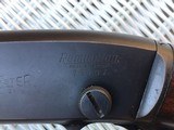 Remington Routledge Model 121 Smoothbore .22 Pump - 4 of 15