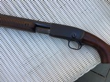 Remington Routledge Model 121 Smoothbore .22 Pump - 2 of 15