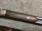 J. L. Galef New York Premier Grade 12 gauge double - 10 of 15