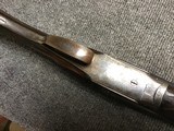 J. L. Galef New York Premier Grade 12 gauge double - 7 of 15