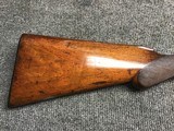 J. L. Galef New York Premier Grade 12 gauge double - 9 of 15
