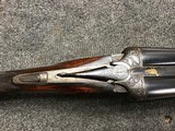 J. L. Galef New York Premier Grade 12 gauge double - 11 of 15