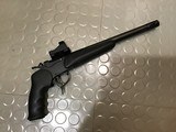 Thompson Center Contender G2 in 45-70 cal. - 1 of 7