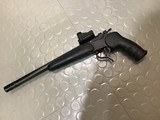 Thompson Center Contender G2 in 45-70 cal. - 3 of 7