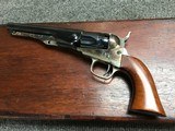 Colt 1862 Police Replica - 1 of 10