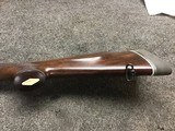 English BSA Bolt Action 7mm Magnum Rifle - 2 of 15