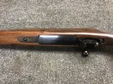 English BSA Bolt Action 7mm Magnum Rifle - 13 of 15