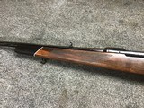 English BSA Bolt Action 7mm Magnum Rifle - 5 of 15