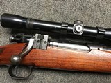 Sporterized Springfield 1903 Rifle - 2 of 11