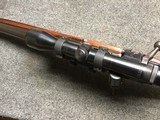 Sporterized Springfield 1903 Rifle - 6 of 11