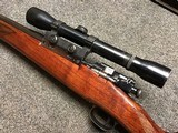 Sporterized Springfield 1903 Rifle - 1 of 11