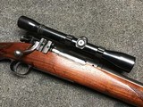 Sporterized Springfield 1903 Rifle - 8 of 11