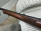 Anschutz Model1430-1434 22 Hornet Bolt Action Rifle - 9 of 15