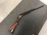 Renata Gamba Single Barrel Engraved Trap Shotgun - 1 of 15