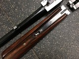 Renata Gamba Single Barrel Engraved Trap Shotgun - 9 of 15