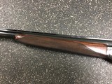 Renata Gamba Single Barrel Engraved Trap Shotgun - 13 of 15