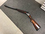 Renata Gamba Single Barrel Engraved Trap Shotgun - 2 of 15