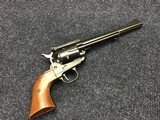 Ruger Blackhawk Old Model .45LC First year production - 4 of 14