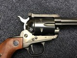 Ruger Blackhawk Old Model .45LC First year production - 1 of 14