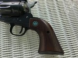 Ruger Blackhawk Old Model .45LC First year production - 11 of 14