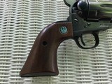 Ruger Blackhawk Old Model .45LC First year production - 12 of 14