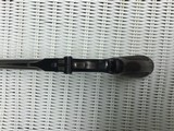 S & W Third Model Single Shot Pistol .22 rimfire - 8 of 11