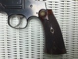S & W Third Model Single Shot Pistol .22 rimfire - 7 of 11