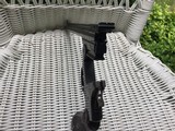 S & W Third Model Single Shot Pistol .22 rimfire - 10 of 11