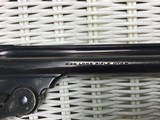 S & W Third Model Single Shot Pistol .22 rimfire - 3 of 11