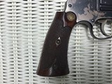 S & W Third Model Single Shot Pistol .22 rimfire - 11 of 11