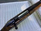 Custom CZ 550 Safari Classic Magnum .375 H&H - 4 of 10