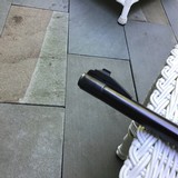 Custom CZ 550 Safari Classic Magnum .375 H&H - 10 of 10