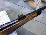 Custom CZ 550 Safari Classic Magnum .375 H&H - 2 of 10