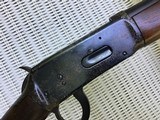 Winchester model 94 In .30/30 - 4 of 9