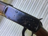 Winchester model 94 In .30/30 - 3 of 9