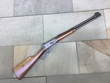 Winchester model 94 In .30/30 - 1 of 9
