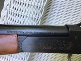 Winchester model 37A Single shot 20 gauge - 9 of 10
