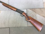 Winchester model 37A Single shot 20 gauge - 3 of 10