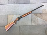 Winchester model 37A Single shot 20 gauge - 2 of 10