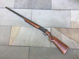 Winchester model 37A Single shot 20 gauge - 5 of 10