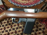 Marlin Model 45 Camp Carbine in .45 ACP - 8 of 11